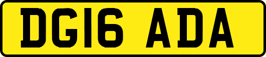 DG16ADA