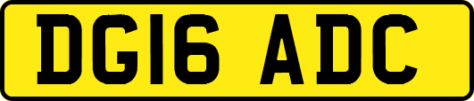 DG16ADC