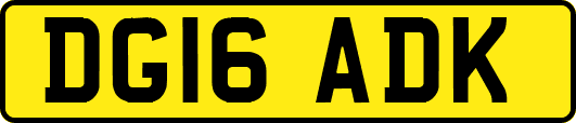 DG16ADK