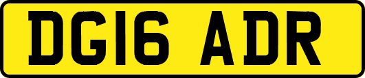 DG16ADR