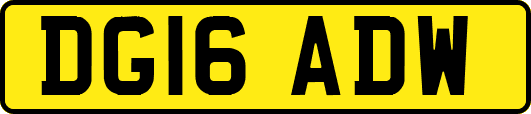 DG16ADW