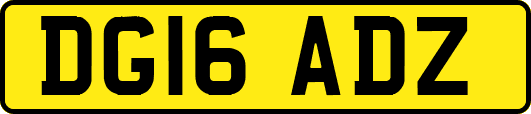 DG16ADZ
