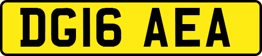DG16AEA