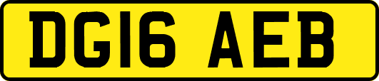 DG16AEB