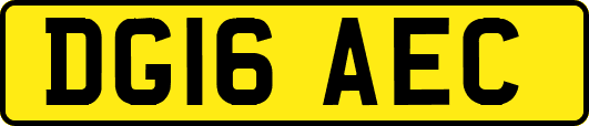DG16AEC
