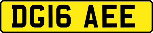 DG16AEE