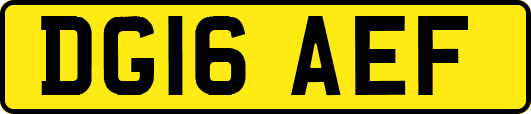 DG16AEF