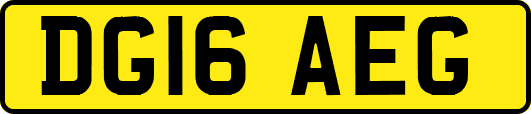 DG16AEG