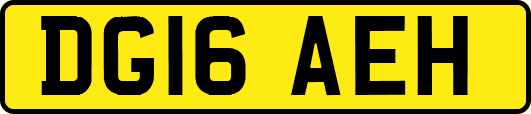 DG16AEH