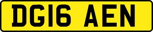 DG16AEN