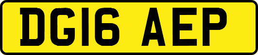 DG16AEP