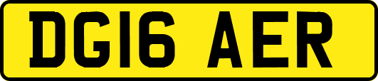 DG16AER