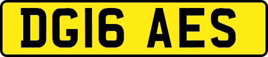 DG16AES