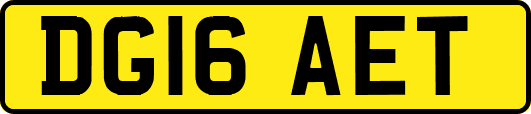 DG16AET