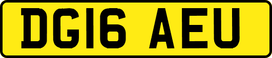 DG16AEU