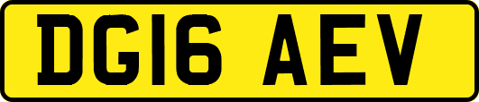 DG16AEV