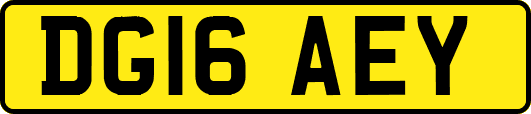 DG16AEY