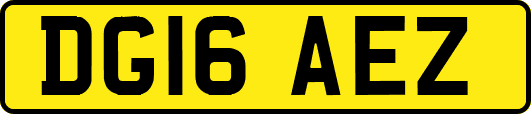 DG16AEZ