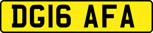 DG16AFA