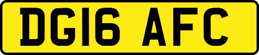 DG16AFC