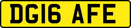 DG16AFE