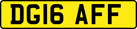 DG16AFF