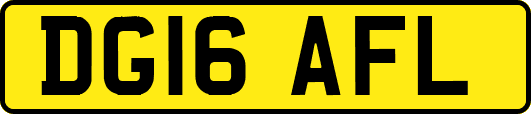 DG16AFL