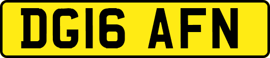 DG16AFN