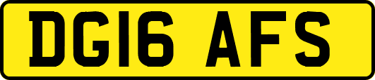 DG16AFS