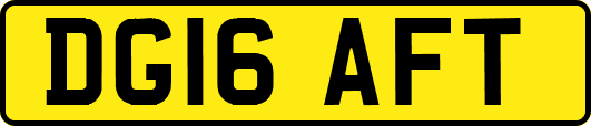 DG16AFT