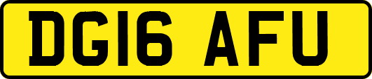 DG16AFU
