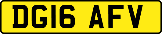 DG16AFV