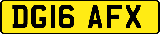 DG16AFX