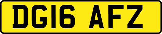 DG16AFZ