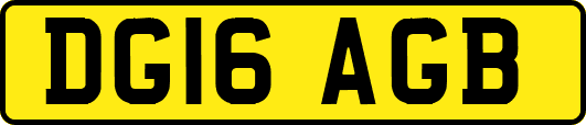 DG16AGB