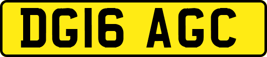 DG16AGC