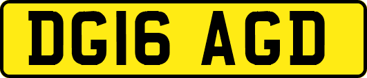 DG16AGD