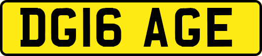 DG16AGE