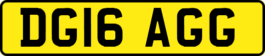 DG16AGG