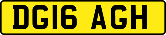 DG16AGH