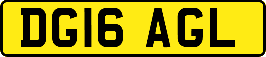 DG16AGL