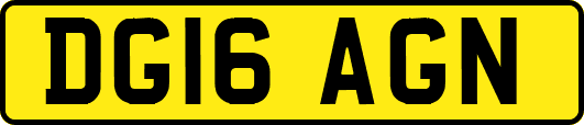 DG16AGN