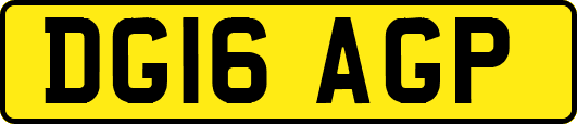 DG16AGP