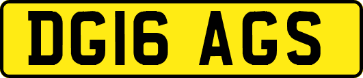 DG16AGS