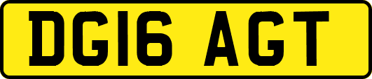 DG16AGT