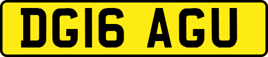 DG16AGU