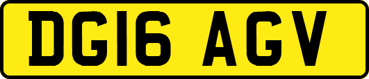 DG16AGV