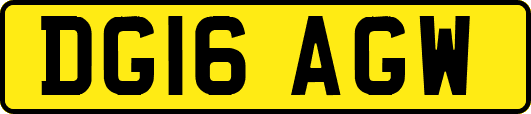DG16AGW
