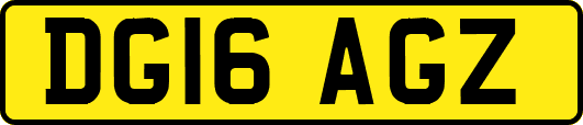 DG16AGZ