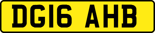 DG16AHB